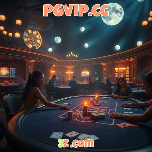 Explorando o Blog do pgvip.cc para Gamers Engajados