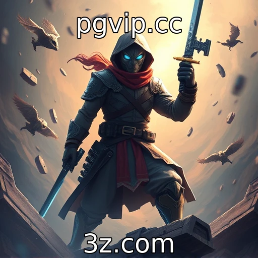 Tendências emergentes na indústria global de jogos - pgvip.cc