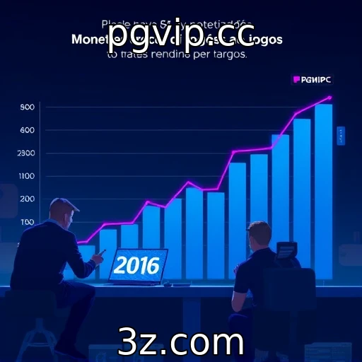 A evolução das mecânicas de monetização nos jogos : pgvip.cc