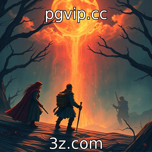 Evolução das histórias em jogos narrativos - pgvip.cc