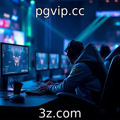 Futuro dos eSports e suas oportunidades - pgvip.cc
