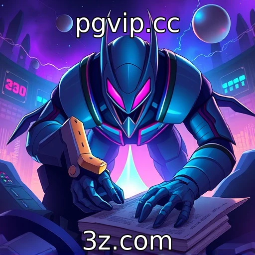 Tendências em jogos multiplayer online para o futuro : pgvip.cc