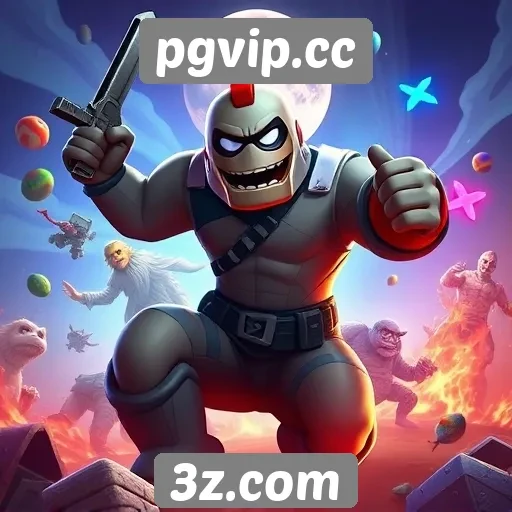 Comparativo de jogos disponíveis no pgvip.cc
