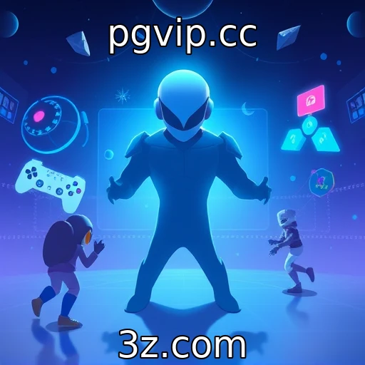 Crescimento das plataformas de streaming de jogos | pgvip.cc
