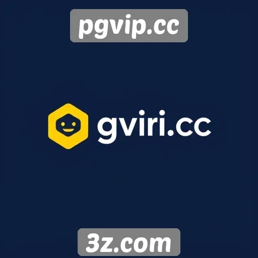 História e evolução do pgvip.cc até 2025