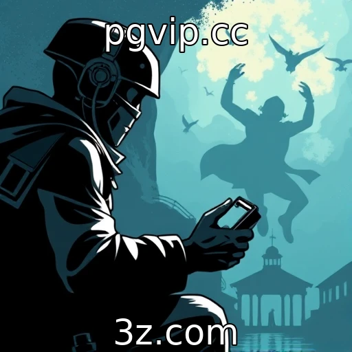 Inovação em narrativa interativa nos video games - pgvip.cc