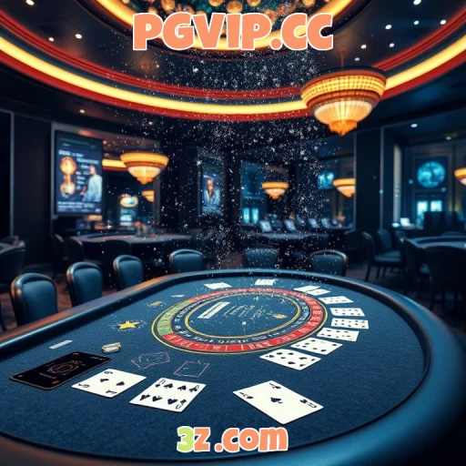 Jackpots Imperdíveis no pgvip.cc: Sua Chance de Ganhar Muito!