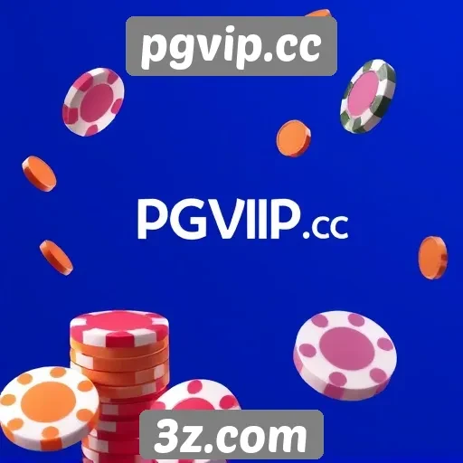 Aspectos legais do site de jogos pgvip.cc