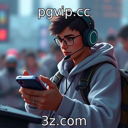 Impactos das microtransações na experiência do jogador | pgvip.cc