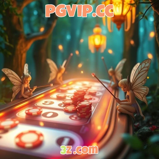 Novidades Imperdíveis de Jogos no pgvip.cc