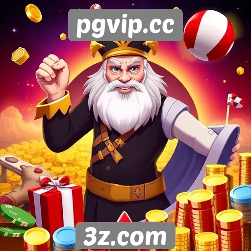 pgvip.cc apresenta novos jogos de cassino