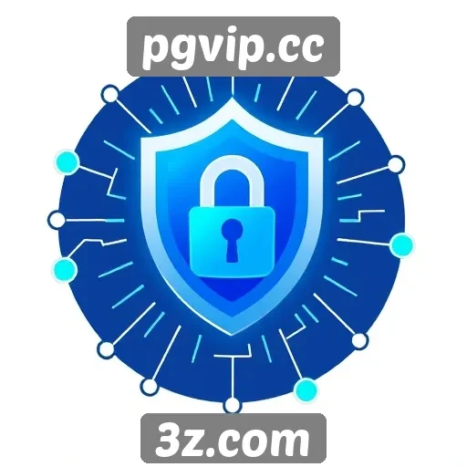 Segurança e privacidade na plataforma pgvip.cc