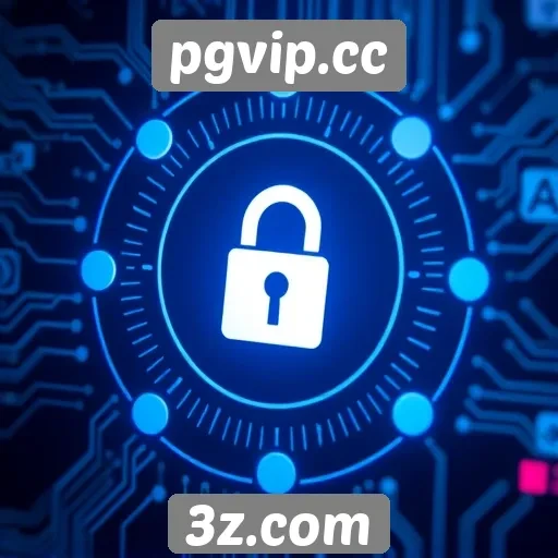 Sugestões de segurança ao usar pgvip.cc